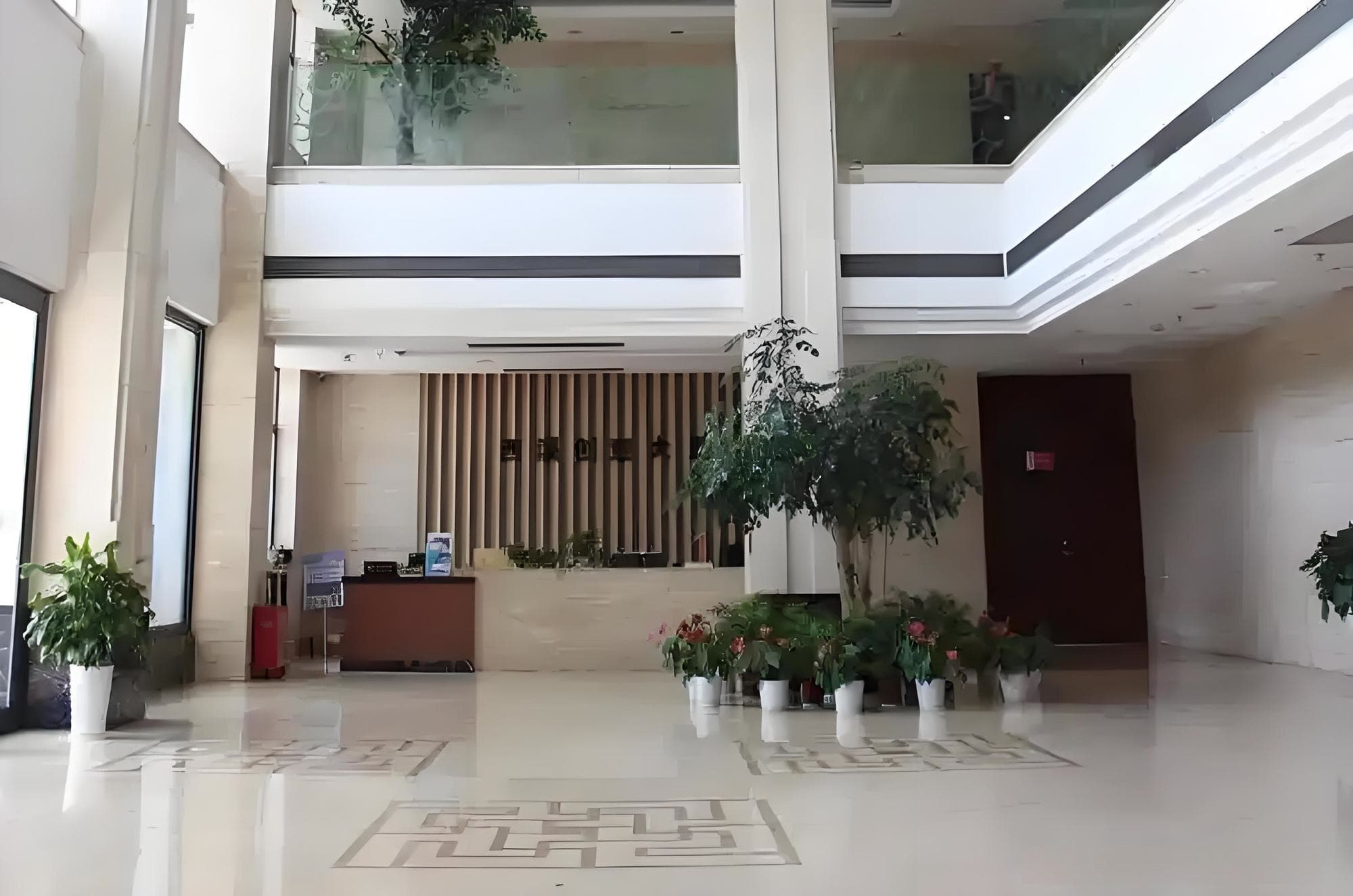 大堂