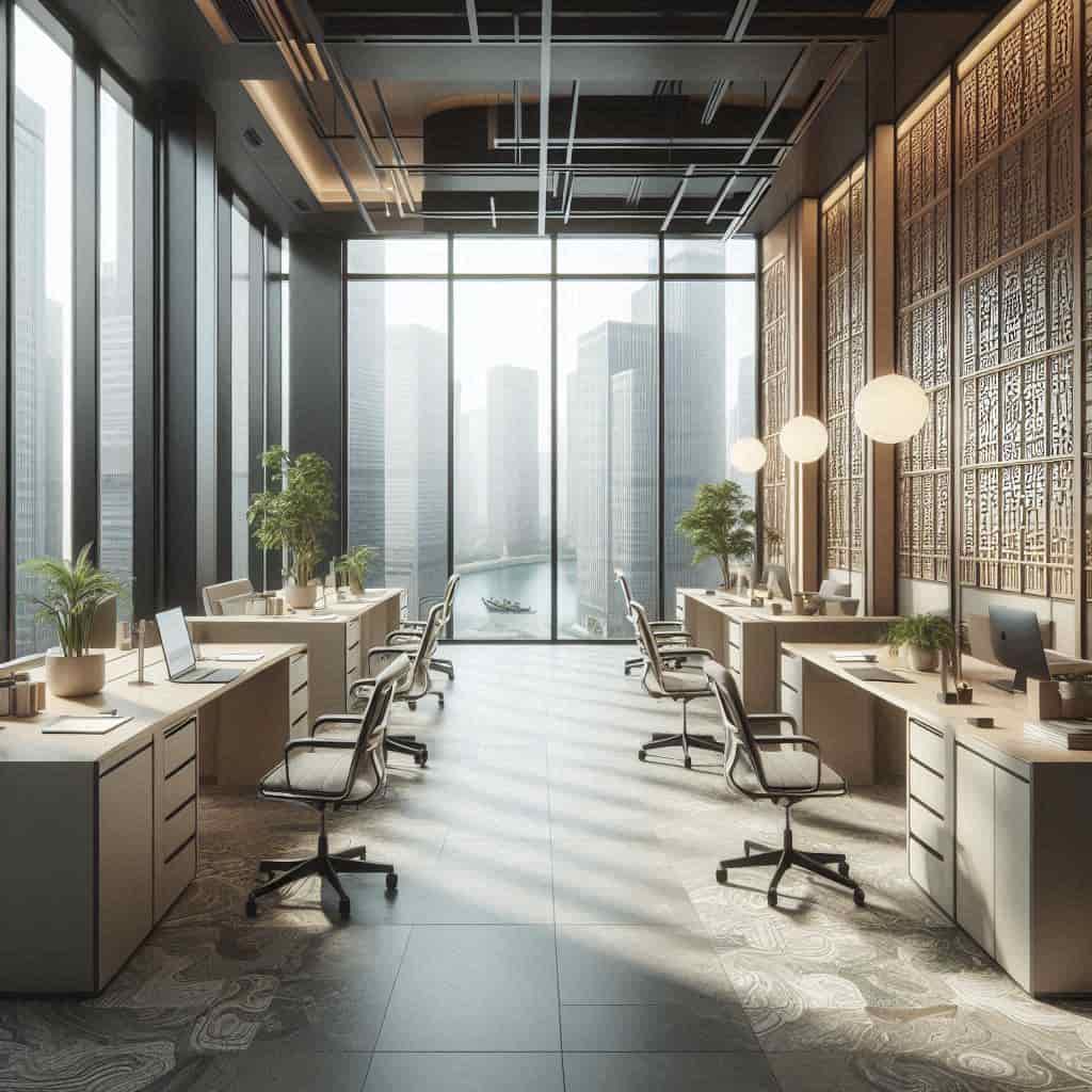 大厦名字文章配图