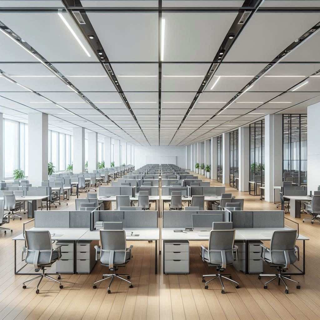 金融服务公司怎样为写字楼办公灵活工位设置建立应对网络短时波动的检查清单